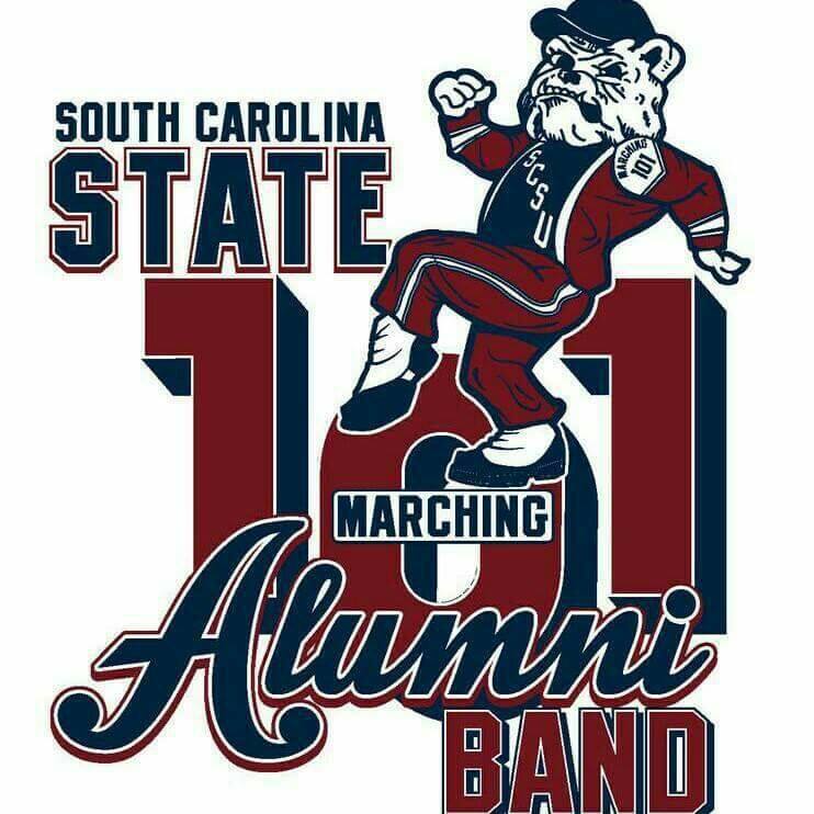 SCSU Alumni Band Association